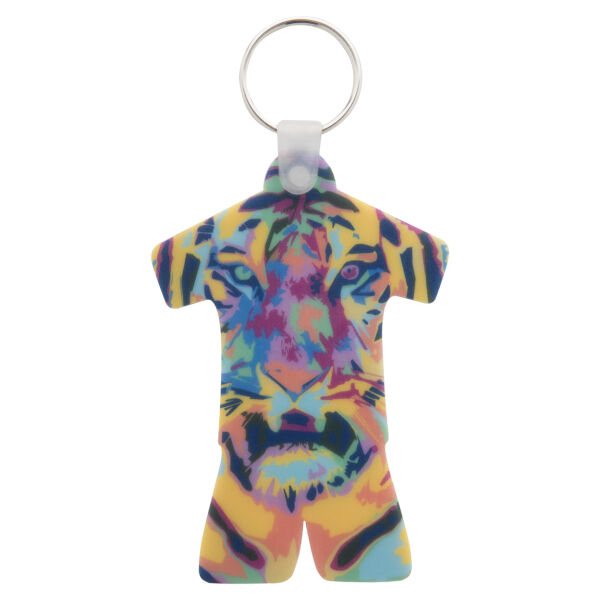 Corner - sleutelhanger Corner - sleutelhanger