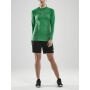 Pro Control Seamless Jersey W Team Green XXL