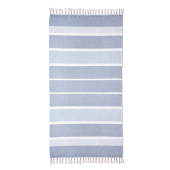 pastelblauw