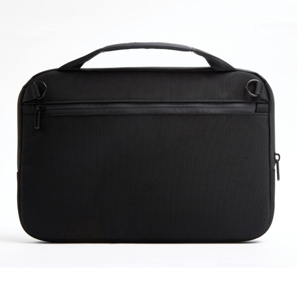 XD Design 16" Laptoptas, zwart, grijs XD Design 16" Laptoptas, zwart, grijs