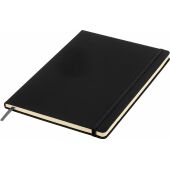 Notitieboek A4 Azure zwart Notitieboek A4 Azure zwart