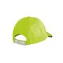 HI-VIS CAP, FLUORESCENT YELLOW, One size, RESULT HI-VIS CAP, FLUORESCENT YELLOW, One size, RESULT