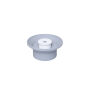 Dopper Sport Cap - Arctic Grey