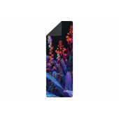 Yoga mat sublimatie 61x173cm - Wit