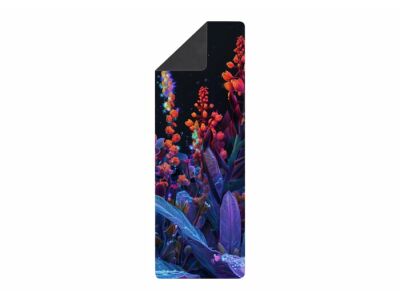 Yoga mat sublimatie 61x173cm