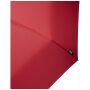 Dane 21 inch RPET paraplu - Rood