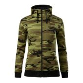 camouflage green