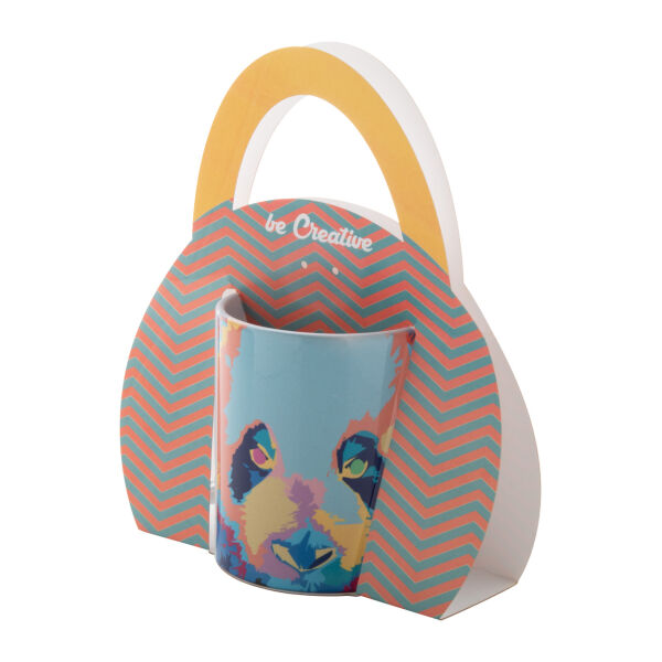 CarryMug - Mok drager