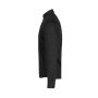 SEVEN SEAS The Jersey | slim - Zwart, 2XL
