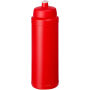 Baseline® Plus grip 750 ml sportfles met sportdeksel - Rood Baseline® Plus grip 750 ml sportfles met sportdeksel - Rood