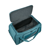 American Tourister City Racer Duffle/Wh L