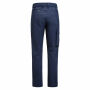 2318 Service trousers stretch navy D124