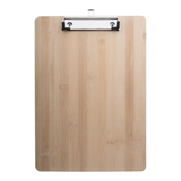 Bamboard - bamboe clipboard