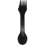 Epsy Rise spork - Zwart