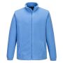 Anti-statisch ESD Fleece Hamilton Blue S