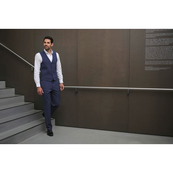 Herengilet George, getailleerde snit