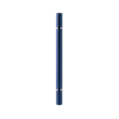 donkerblauw