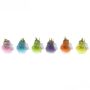 No Water Flowers® - Printz Happy Easter mix, Zonder verpakking