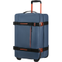 American Tourister Urban Track Duffle/Wh S Coated