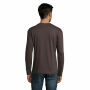 MONARCH - MONARCH HEREN T-Shirt 150g - L - Donker Grijs