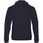ID.203 Sweater met capuchon Navy 3XL