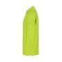 Polo shirt | stretch - Lime, S
