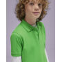 MY POLO 180 /kids - Solar Yellow - 12/13 (152/164)
