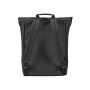Milan Backpack - Zwart