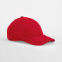 Performance Cap - Pure Red - One Size