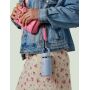 Hydro Flask Micro Hydro 200 ml thermosfles - pastel blauw Hydro Flask Micro Hydro 200 ml thermosfles - pastel blauw