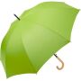 AC golf umbrella ÖkoBrella lime wS