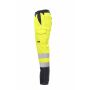 Charter/Winter fluorescent yellow/navy blue 3XL