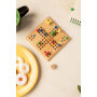 Arcus - ludo-spel