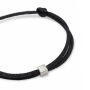 NoWa - Armband - Solid as a Block