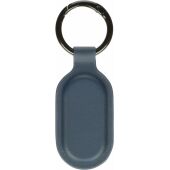 Sleutelhanger met trackingtag Halo zwart