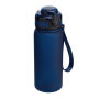 Fles RETUMBLER-CAMAS - donkerblauw, zwart Fles RETUMBLER-CAMAS - donkerblauw, zwart