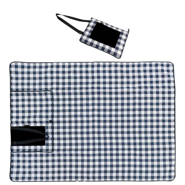 Vanilla Season® Yalata picknickdeken