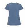 New Classic-T Ladies Steel blue XXL