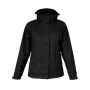 Women´s Performance Jacket C+ black S