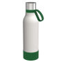 Fles RETUMBLER-myTOULON II 820 - groen, zilver, wit