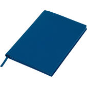 A5-notitieboekje gemaakt van zacht PU