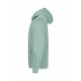 Miami Hoody Junior Sage Green