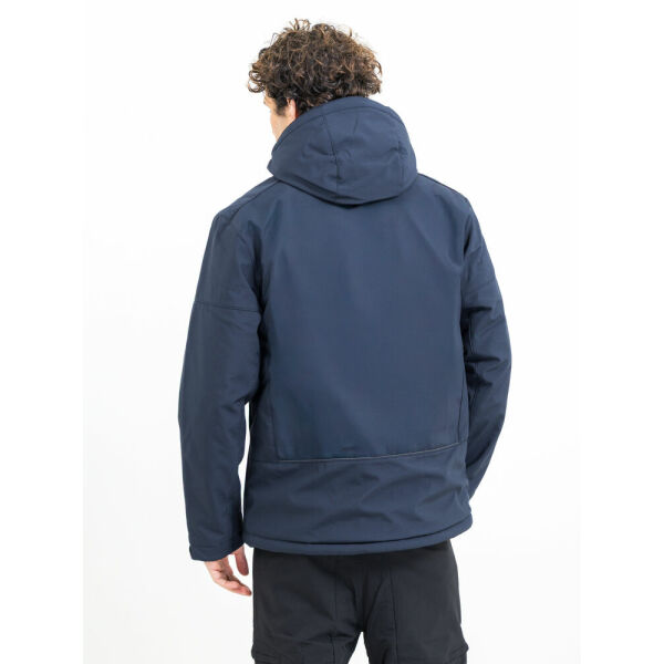 Overlanding Jacket Dark navy 5XL Overlanding Jacket Dark navy 5XL