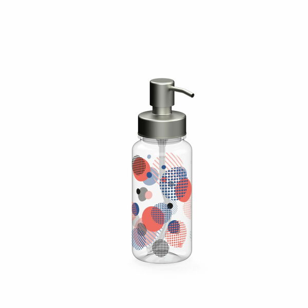Zeepdispenser Zeepdispenser