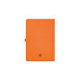 Marquez A5 Notebook - Oranje
