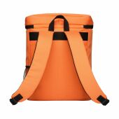 Arctica Cooler GRS Recycled Backpack koeltas - oranje