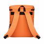 Arctica Cooler GRS Recycled Backpack koeltas - oranje Arctica Cooler GRS Recycled Backpack koeltas - oranje