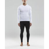 *Progress baselayer cn LS men white xxl