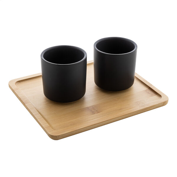 Baicha - tea set Baicha - tea set