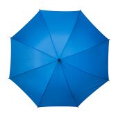 FALCONETTI - Golfparaplu - Handopening -  130 cm - Kobalt blauw
